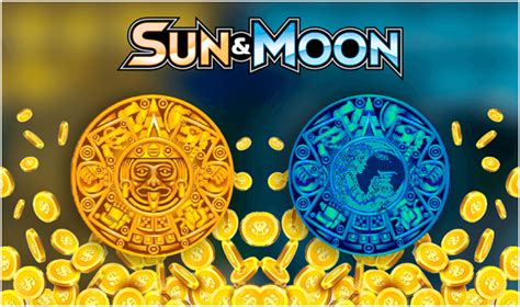 Sun & Moon Pokies .